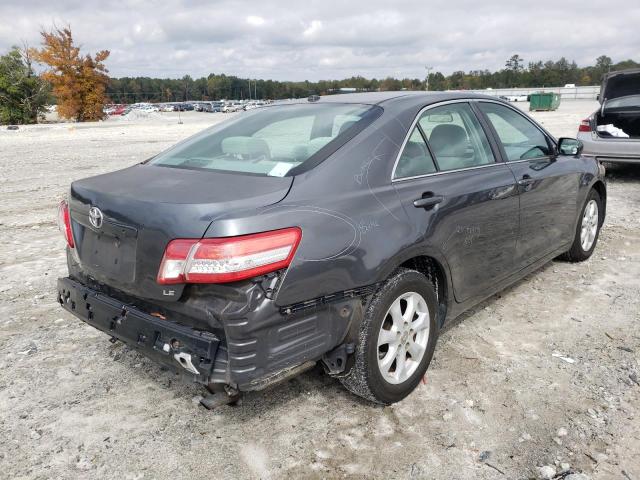 Photo 3 VIN: 4T1BF3EK1BU773621 - TOYOTA CAMRY BASE 