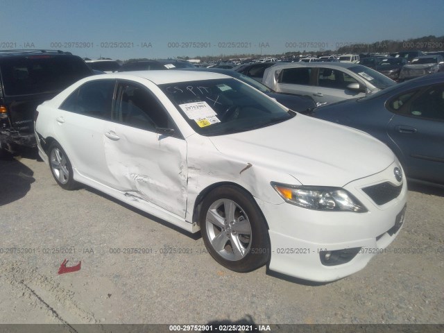 Photo 0 VIN: 4T1BF3EK1BU775076 - TOYOTA CAMRY 