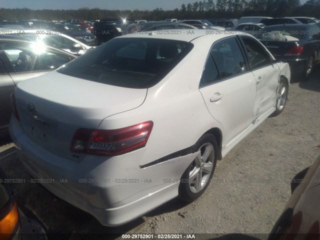 Photo 3 VIN: 4T1BF3EK1BU775076 - TOYOTA CAMRY 