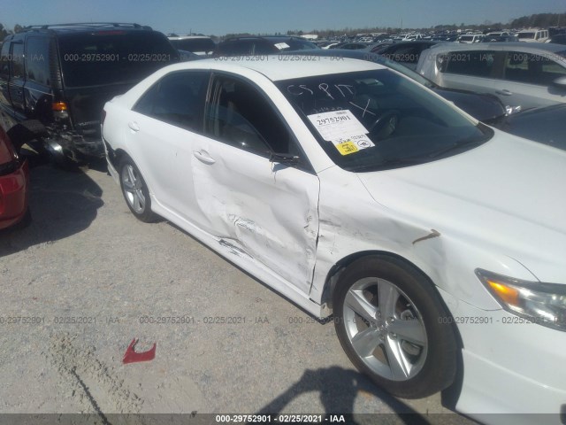 Photo 5 VIN: 4T1BF3EK1BU775076 - TOYOTA CAMRY 