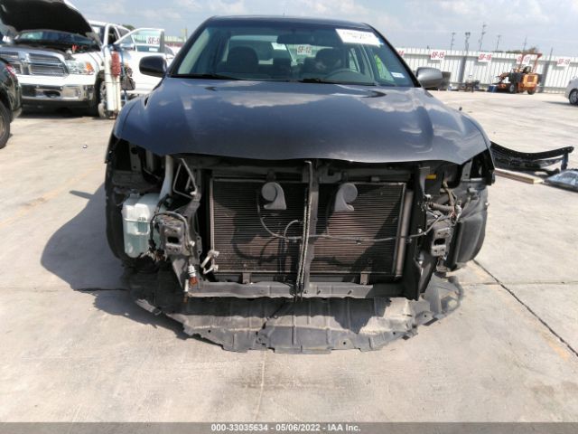 Photo 5 VIN: 4T1BF3EK1BU776311 - TOYOTA CAMRY 