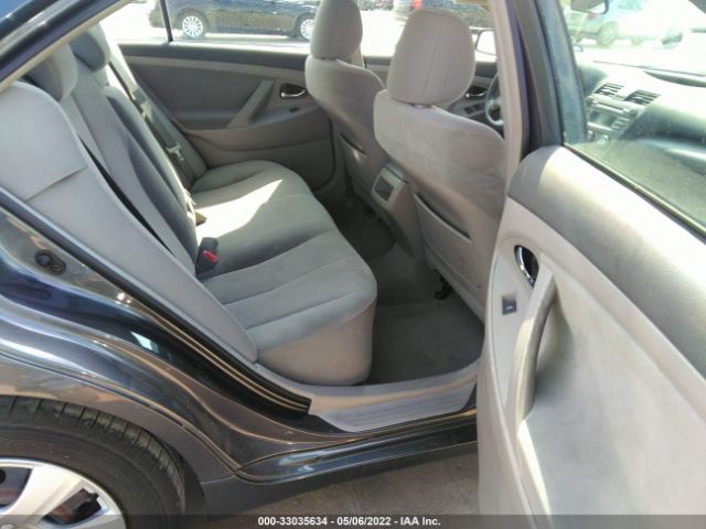 Photo 7 VIN: 4T1BF3EK1BU776311 - TOYOTA CAMRY 