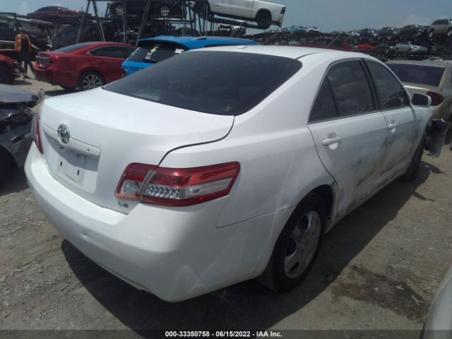 Photo 3 VIN: 4T1BF3EK1BU777068 - TOYOTA CAMRY 