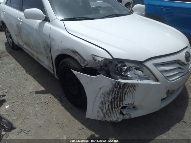 Photo 5 VIN: 4T1BF3EK1BU777068 - TOYOTA CAMRY 