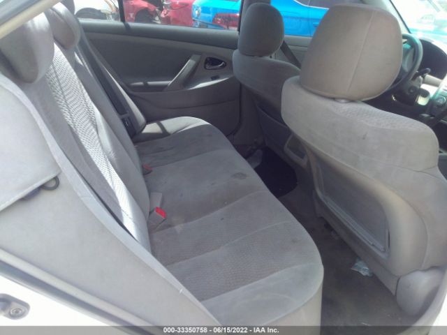 Photo 7 VIN: 4T1BF3EK1BU777068 - TOYOTA CAMRY 