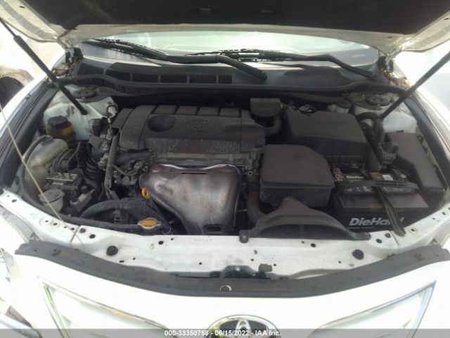 Photo 9 VIN: 4T1BF3EK1BU777068 - TOYOTA CAMRY 