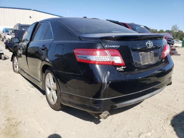 Photo 2 VIN: 4T1BF3EK1BU777538 - TOYOTA CAMRY BASE 