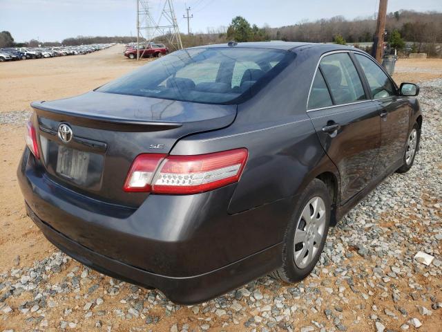 Photo 3 VIN: 4T1BF3EK2AU005466 - TOYOTA CAMRY BASE 