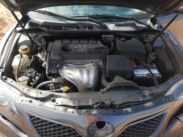 Photo 6 VIN: 4T1BF3EK2AU005466 - TOYOTA CAMRY BASE 