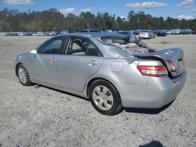 Photo 1 VIN: 4T1BF3EK2AU005595 - TOYOTA CAMRY BASE 