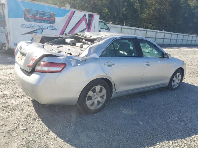 Photo 2 VIN: 4T1BF3EK2AU005595 - TOYOTA CAMRY BASE 