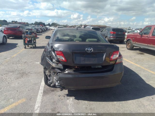 Photo 5 VIN: 4T1BF3EK2AU006522 - TOYOTA CAMRY 