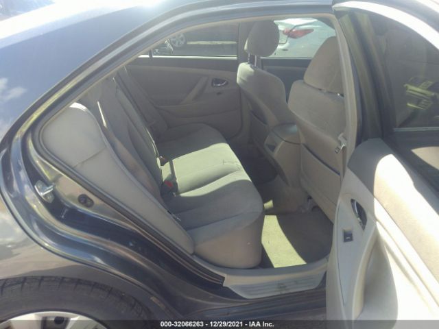 Photo 7 VIN: 4T1BF3EK2AU006522 - TOYOTA CAMRY 