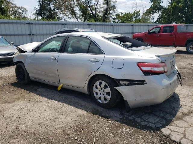 Photo 1 VIN: 4T1BF3EK2AU008500 - TOYOTA CAMRY BASE 