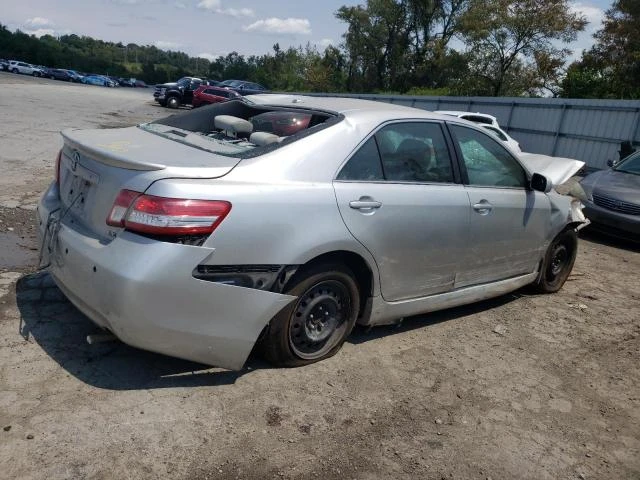 Photo 2 VIN: 4T1BF3EK2AU008500 - TOYOTA CAMRY BASE 