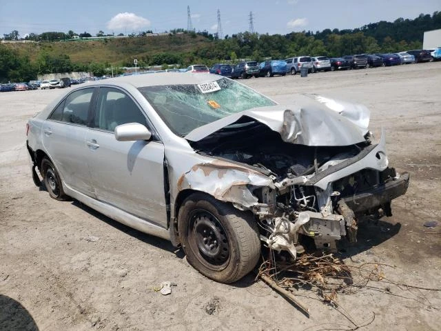 Photo 3 VIN: 4T1BF3EK2AU008500 - TOYOTA CAMRY BASE 