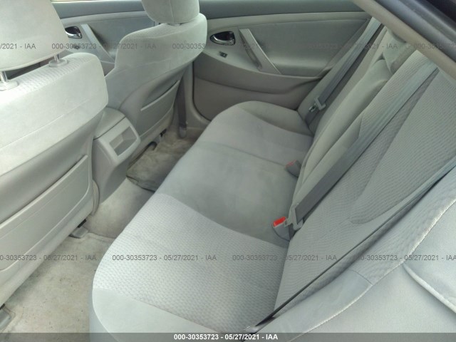 Photo 7 VIN: 4T1BF3EK2AU009601 - TOYOTA CAMRY 