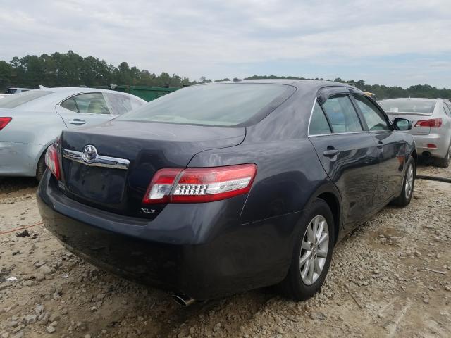 Photo 3 VIN: 4T1BF3EK2AU016905 - TOYOTA CAMRY BASE 