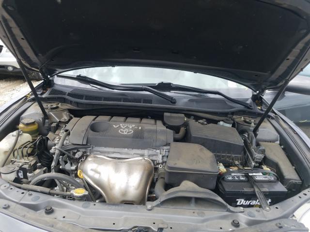 Photo 6 VIN: 4T1BF3EK2AU016905 - TOYOTA CAMRY BASE 