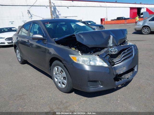 Photo 0 VIN: 4T1BF3EK2AU017049 - TOYOTA CAMRY 