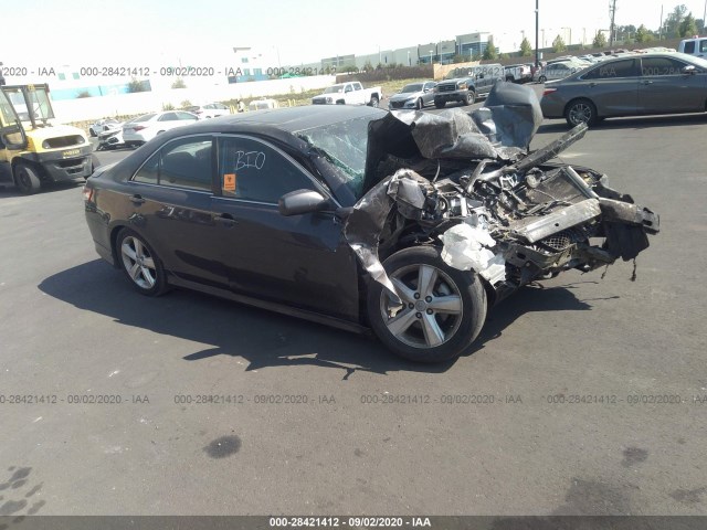 Photo 0 VIN: 4T1BF3EK2AU020601 - TOYOTA CAMRY 