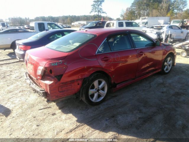 Photo 3 VIN: 4T1BF3EK2AU021294 - TOYOTA CAMRY 