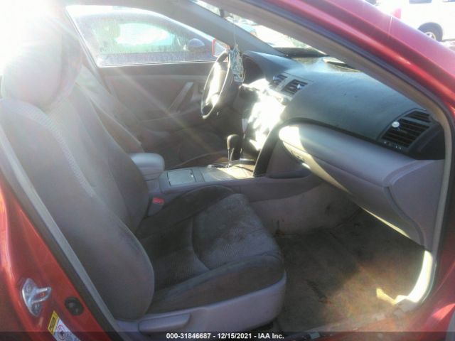 Photo 4 VIN: 4T1BF3EK2AU021294 - TOYOTA CAMRY 