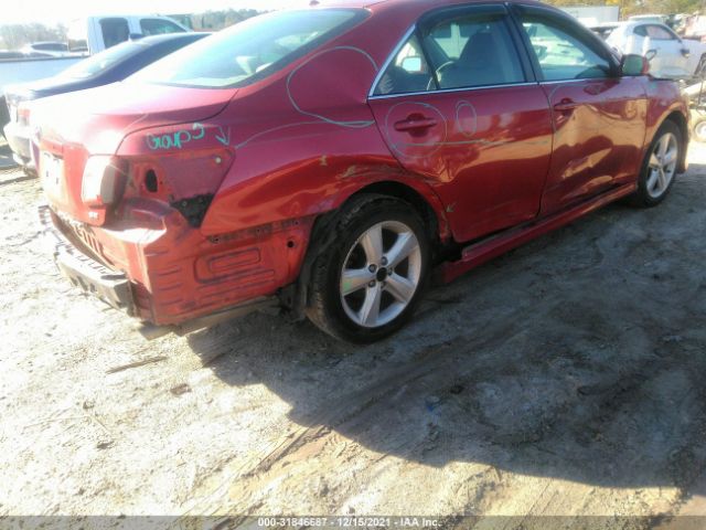 Photo 5 VIN: 4T1BF3EK2AU021294 - TOYOTA CAMRY 