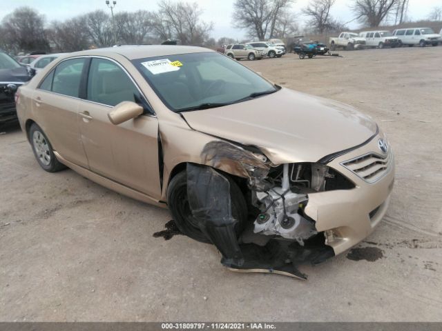 Photo 0 VIN: 4T1BF3EK2AU022333 - TOYOTA CAMRY 