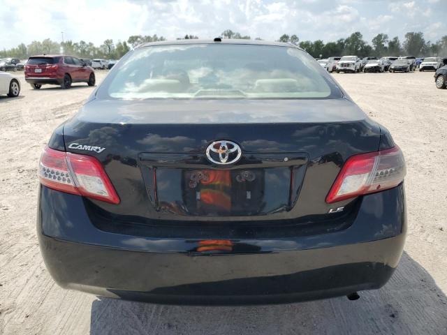 Photo 5 VIN: 4T1BF3EK2AU023272 - TOYOTA CAMRY BASE 