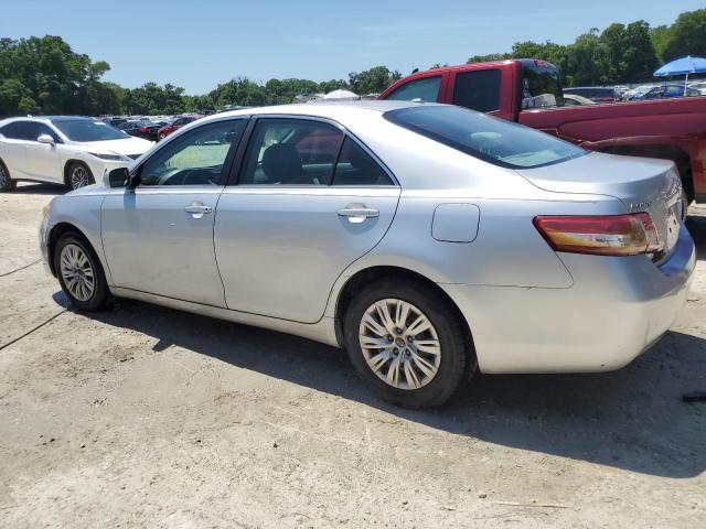 Photo 1 VIN: 4T1BF3EK2AU026107 - TOYOTA CAMRY 