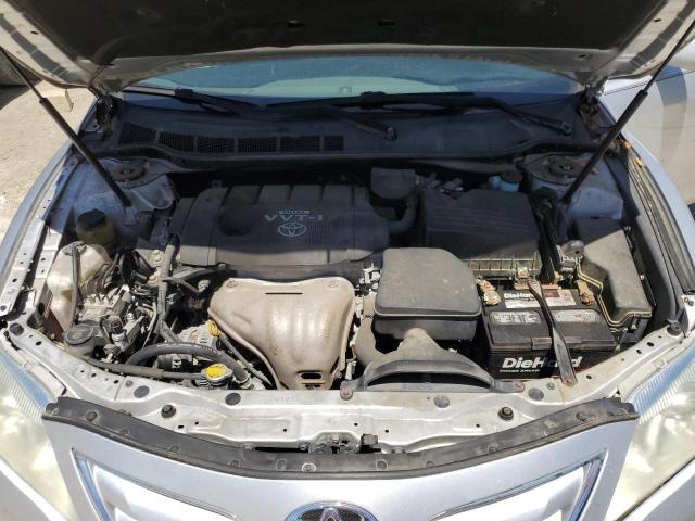 Photo 10 VIN: 4T1BF3EK2AU026107 - TOYOTA CAMRY 