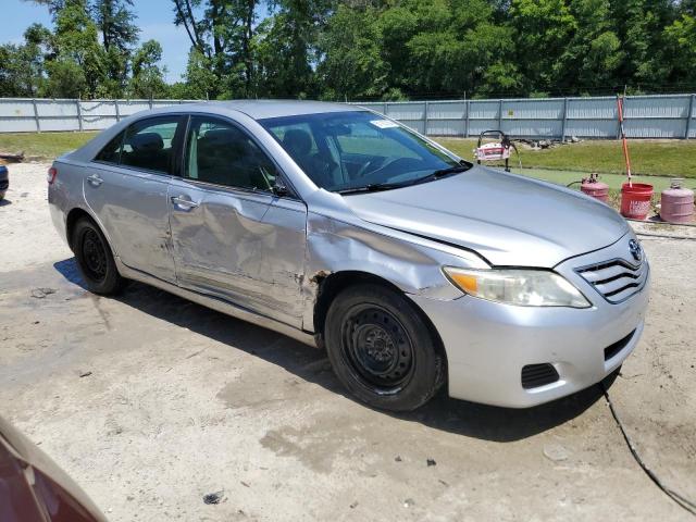 Photo 3 VIN: 4T1BF3EK2AU026107 - TOYOTA CAMRY 