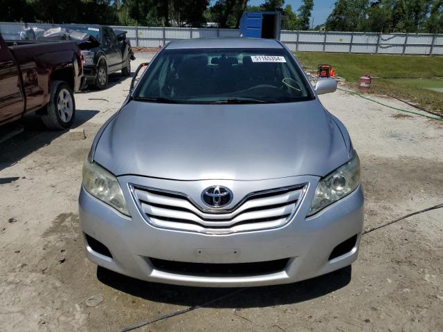 Photo 4 VIN: 4T1BF3EK2AU026107 - TOYOTA CAMRY 