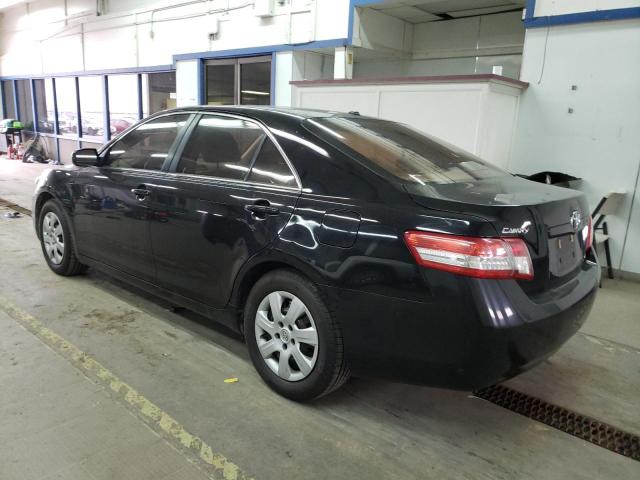 Photo 1 VIN: 4T1BF3EK2AU028763 - TOYOTA CAMRY BASE 