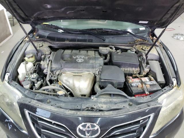 Photo 10 VIN: 4T1BF3EK2AU028763 - TOYOTA CAMRY BASE 