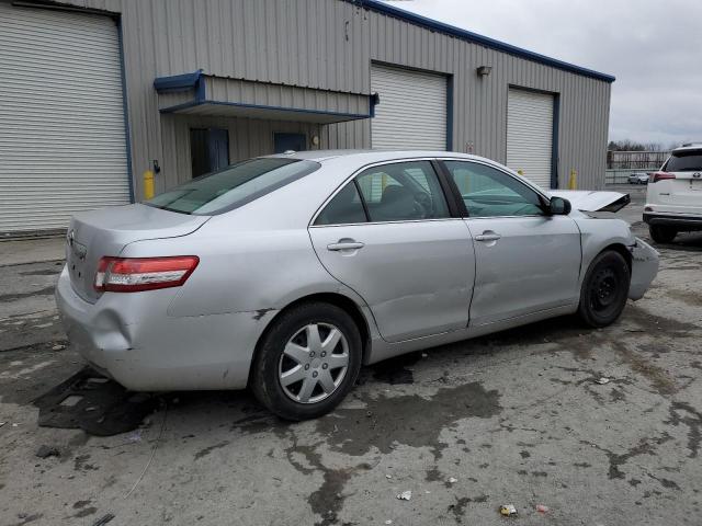 Photo 2 VIN: 4T1BF3EK2AU028942 - TOYOTA CAMRY 