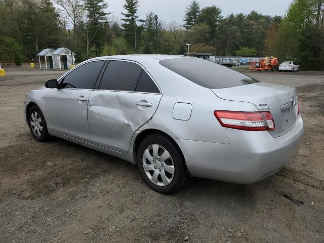 Photo 1 VIN: 4T1BF3EK2AU031842 - TOYOTA CAMRY 