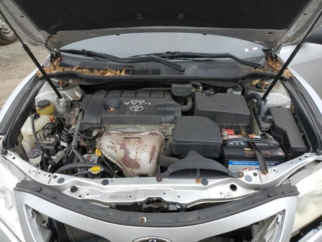 Photo 10 VIN: 4T1BF3EK2AU031842 - TOYOTA CAMRY 