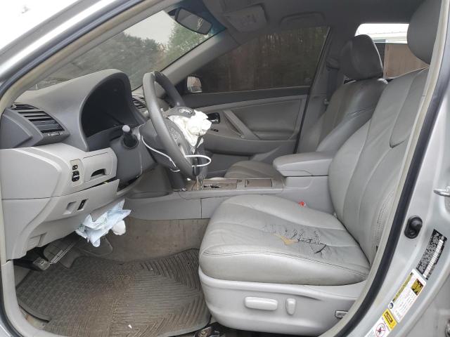 Photo 6 VIN: 4T1BF3EK2AU031842 - TOYOTA CAMRY 