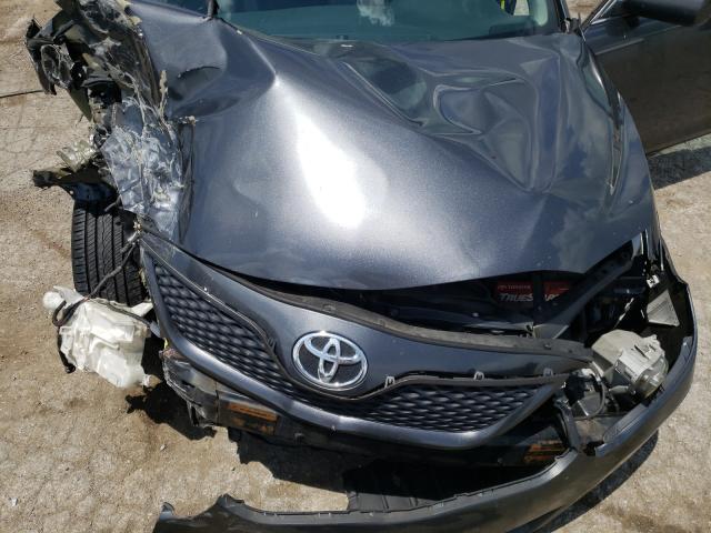 Photo 6 VIN: 4T1BF3EK2AU033509 - TOYOTA CAMRY BASE 