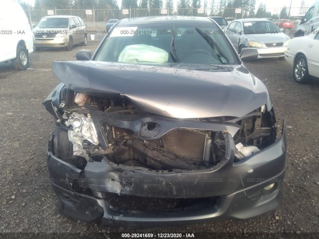 Photo 5 VIN: 4T1BF3EK2AU034644 - TOYOTA CAMRY 