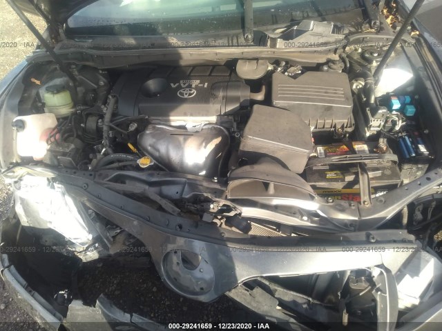 Photo 9 VIN: 4T1BF3EK2AU034644 - TOYOTA CAMRY 