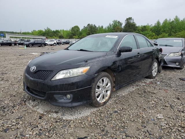 Photo 0 VIN: 4T1BF3EK2AU036121 - TOYOTA CAMRY 