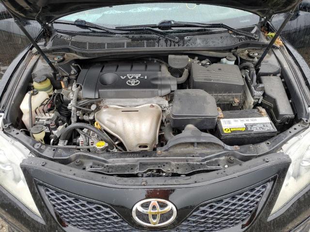 Photo 10 VIN: 4T1BF3EK2AU036121 - TOYOTA CAMRY 