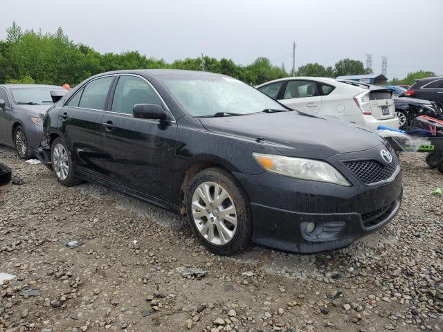 Photo 3 VIN: 4T1BF3EK2AU036121 - TOYOTA CAMRY 