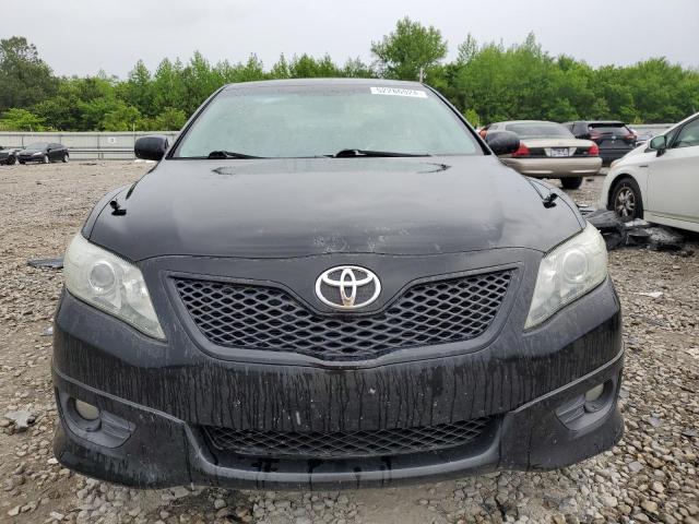 Photo 4 VIN: 4T1BF3EK2AU036121 - TOYOTA CAMRY 