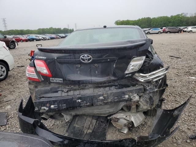 Photo 5 VIN: 4T1BF3EK2AU036121 - TOYOTA CAMRY 