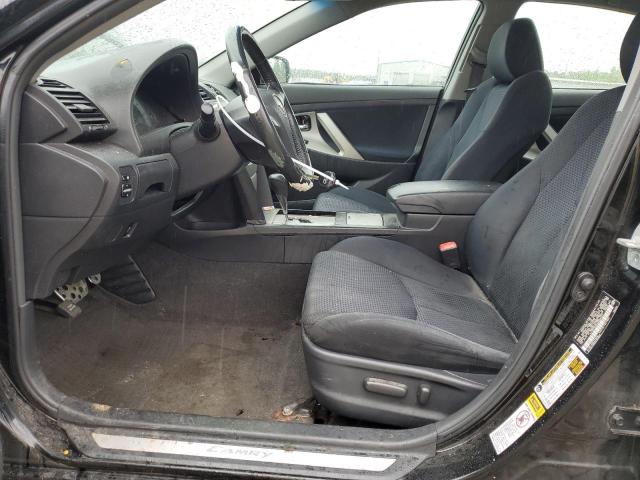 Photo 6 VIN: 4T1BF3EK2AU036121 - TOYOTA CAMRY 