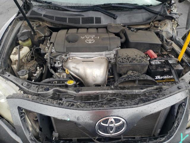 Photo 10 VIN: 4T1BF3EK2AU038497 - TOYOTA CAMRY 